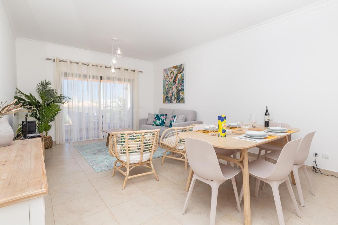 Apartamento Santa Maria At Porto De Mos *